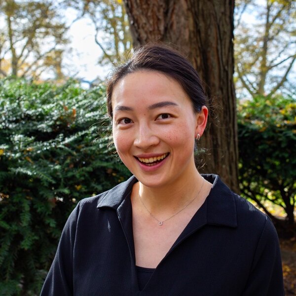 林語萱 Sherry Lin